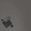 Wilsonart Traceless Velvet Laminate | Slate | 1550731138