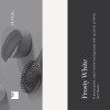 Wilsonart Frosty White - 1573 | Vertical Grade | 157360V-60144