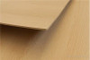 Fibrex MDF | 1/8" x 4' x 8' | 1848FIBREX
