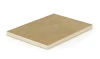 Garnica Hdf, 3/4" 48.5 X 120.5 | 3410HDFPOP