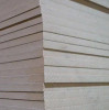 3/4" 4X8 Plum Creek MDF | Machine Grade | 3448MDFDPMG