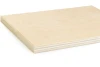 Garnica C-2 White Maple Wpf | Plywood, 3/4" 60.5" X 96.5" | 3458C2WMAPG