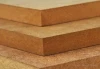3/4" Medium Density Fiberboard - MDF | 3/4" x 5' x 8" | 3458MDF
