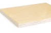 Garnica Maple White Craftsman | C-2 Wpf Uv2 Shop, 3/4" 48.5 X 96.5 | 34C2CWMAPUV2GSH