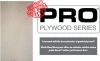 Columbia Forest Products Pro Plus Grade Maple Plywood 3/4" | Raw | 34MAPPROPLUS
