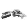 Blum COMPACT BLUMOTION 38N Hinges for Partial Overlay | Cup Mount: Press-in, Overlay: 5/16" | 38N358B05