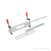 Peter Meier 4" Col Spider | Table Legs & Bases | 501728BKZ