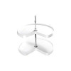 Rev-A-Shelf Polymer Kidney Shape Lazy Susan Sets | Dia: 32" | 6472321152