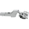 Blum CLIP Top BLUMOTION 110deg Hinges | Cup Mount: Screw-on, Hinge: Half-cranked | 71B3650