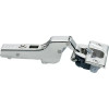 Blum CLIP Top BLUMOTION 110deg Hinges | Cup Mount: Press-in, Hinge: Half-cranked | 71B3680