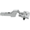 Blum CLIP Top 110deg Hinges | Cup Mount: INSERTA, Closing: Self-close, Hinge: Half-cranked | 71T3690