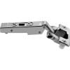 Blum CLIP top 120deg hinges | Cup Mount: Straight-arm, Hinge: Press-in | 71T5580