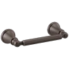Liberty Hardware Woodhurst Tissue Holder | Venetian Bronze | 73250RB