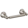 Liberty Hardware Woodhurst Tissue Holder | Stainless Steel | 73250SS