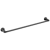 Delta Faucet Saylor 24" Towel Bar | Matte Black | 73524BL