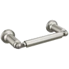 Delta Faucet Saylor Pivoting Toilet Paper Holder | Stainless Steel | 73550SS