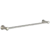 Delta Faucet Lahara Single 24" Towel Bar | Stainless Steel | 73824SS