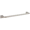 Delta Faucet Dryden 24" Towel Bar/ Bar Size: | Stainless Steel | 75124SS