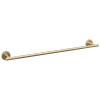 Liberty Hardware Trinsic 24" Towel Bar | Champagne Bronze | 759240cz