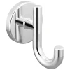 Liberty Hardware Trinsic Robe Hook | Polished Chrome | 75935