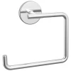 Liberty Hardware Trinsic Towel Ring | Polished Chrome | 759460