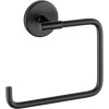 Liberty Hardware Trinsic Towel Ring | Polished Chrome | 759460