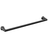 Delta Faucet Ara 24" Towel Bar Galeon | Matte Black | 77224BL