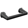 Delta Faucet Galeon Pivoting Toilet Paper Holder | Matte Black | 772500BL
