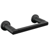 Liberty Hardware Tetra Tissue Holder | Matte Black | 78955BL