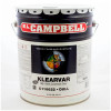 ML Campbell Klearvar Cv200 Post Cat Clear, Satin Gloss, 5 Gallon - 00C116626-20 | Size/sheen: 5 Soft | C1166255