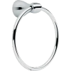Liberty Hardware Foundations Towel | Ring | FND46PC