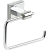 Liberty Hardware Maxted Euro Toilet Paper Holder | Polished Chrome | MAX50PC