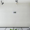 Wilsonart Double Shelf Recessed Niche Wet Wall Panel | Designer Whi | NICHE2DESWHT