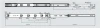 Pro 100 Super Rail Soft-Close Drawer Slides | Option: 12" | PRO100SC12