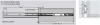 Pro 100 Ball Bearing Soft-Close Drawer Slide | 16" | PRO100SC16