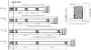 Pro 500 Undermount Full Extension Drawer Slide | 15" With Release | PRO50015