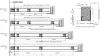Pro 500 Undermount Full Extension Drawer Slide | 18" Slides Only (8) | PRO50018