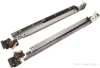 Dongtai PRO600 Undermount Soft-Close Drawer Slides | 18" | PRO60018B