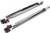 Pro 600 Undermount Full Extension Drawer Slide | 21" 3/4" Drawer | PRO63421B