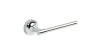 Liberty Hardware Voisin 24" Towel Bar 1/Box | Polished Chrome | VOI24PC