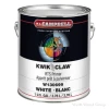 ML Campbell KWIK-CLAW RTS CV Primer White | 1 Gallon | W1406991