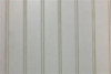 Eucatex Primed White Beadboard | 1/4" 4 x 8 | WHTBEADBD