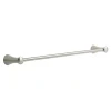 Liberty Hardware Somerset Towel Bar | Satin Nickel | 139570