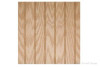 1/4" Red Oak Beadboard Plywood | Description: 48.5" x 96.5" B2 RC MDF core | 14ROB21FCBEAD