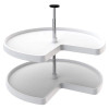 Rev-A-Shelf Value Line Polymer Kidney Sets | 32" | 3472321152