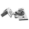 Blum COMPACT Blumotion 38C Hinges for Full Overlay | Cup Mount: Screw-on, Overlay: 1 1/4" | 38C355B20