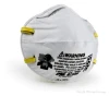 3M Disposable Particulate Respirator 8210, N95 | 3M46457