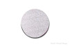 3M Scotchbrite 11 1/4" Hookit Discs - No Holes | Scotchbrite grey ultra fine pad | 3M30038