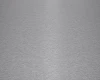 Wilsonart Brite Brushed Natural Aluminum Laminate | 6256419