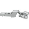 Blum CLIP Top 110deg Hinges | Cup Mount: Screw-on, Closing: Self-close, Hinge: Half-cranked | 71T3650